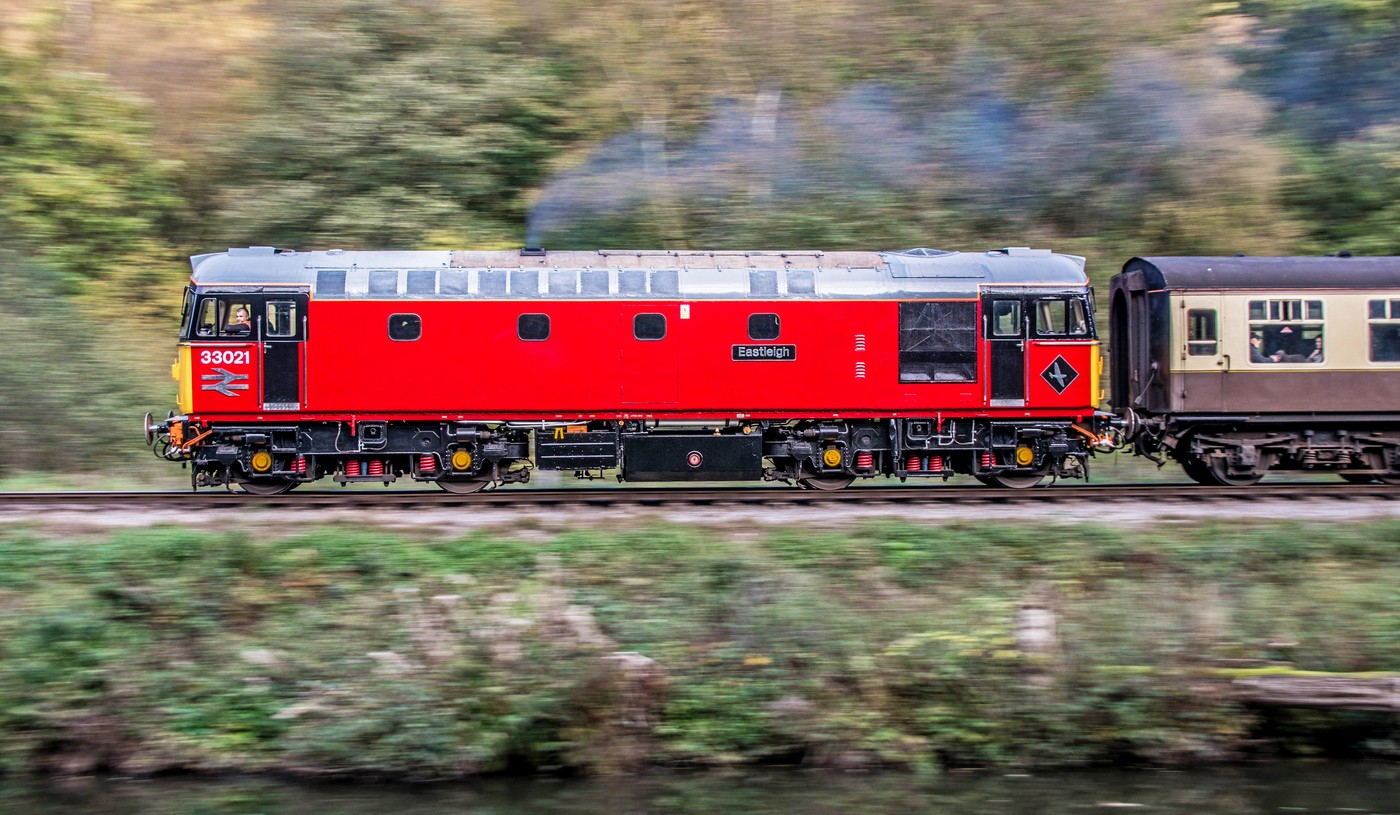 NSRC 40th Gala Press Release Images Eastleigh