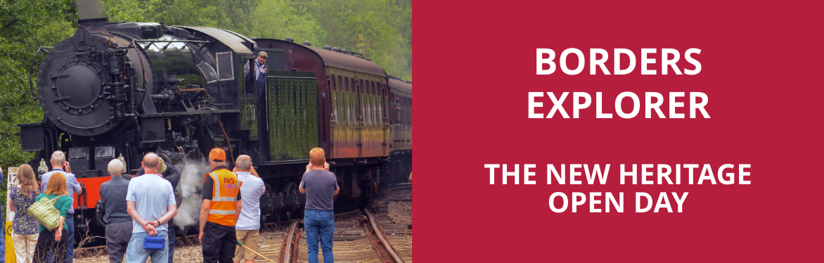 What's On - Borders Explorer