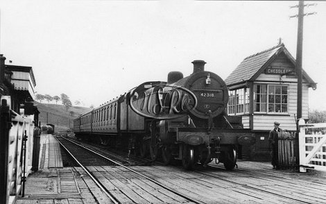 Historical Galleries