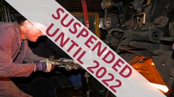 Regulator Driving Course