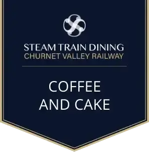 Coffee and Cake - Pre-booking Required - takeaway service
