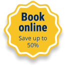 book online