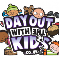 Day Out with the Kids in Froghall