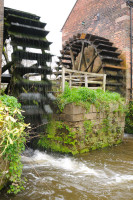 Cheddleton Flint Mill