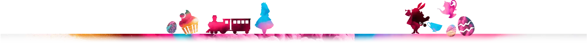 Mad Hatters Tea Party