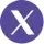 X