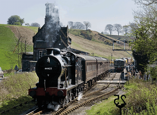 Become a NSRC Member