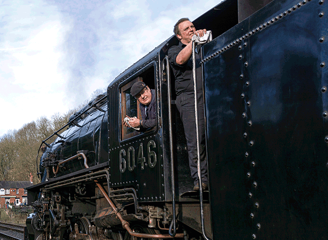 Become a NSRC Volunteer