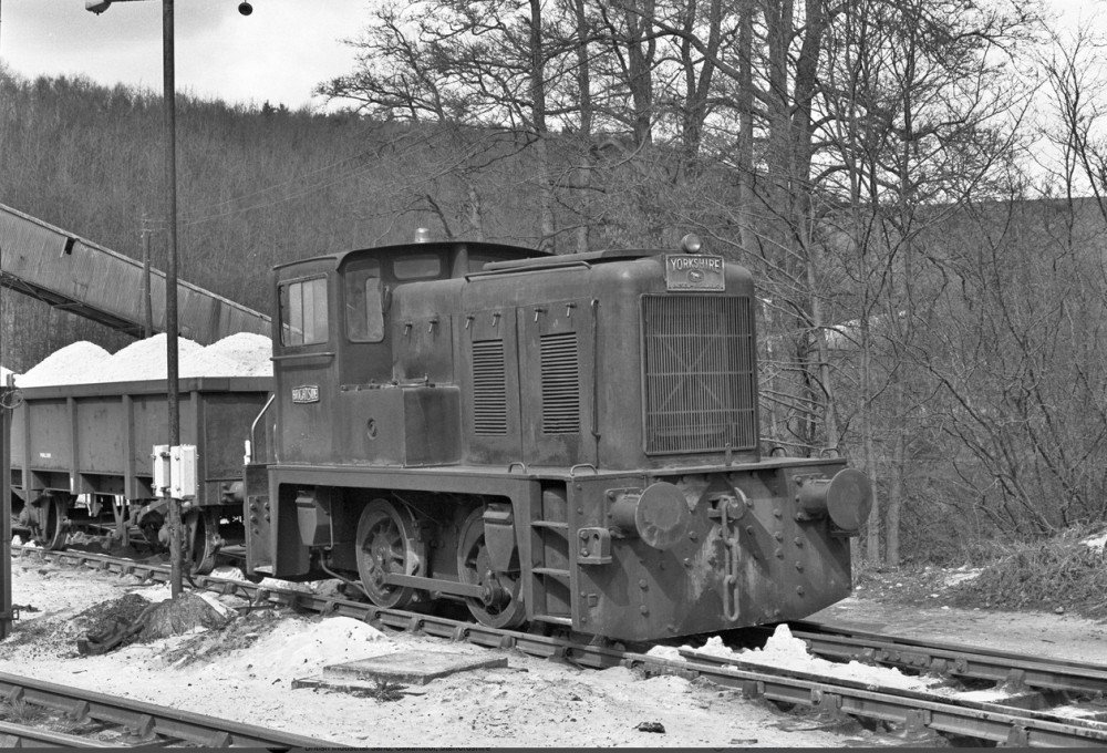 Brightside at Oakamoor BIS