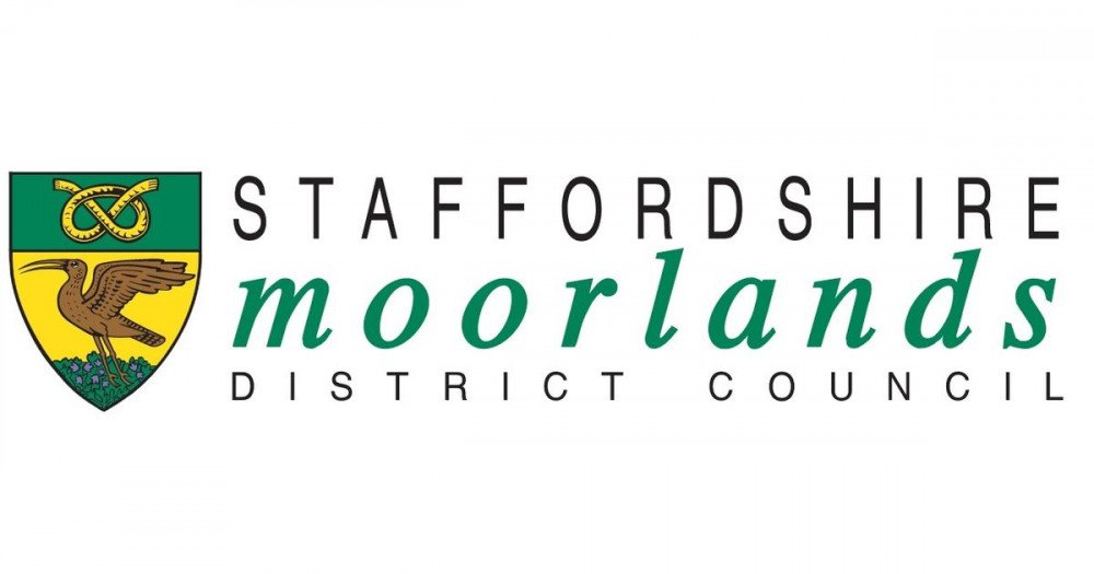 Staffs Moorlands DC