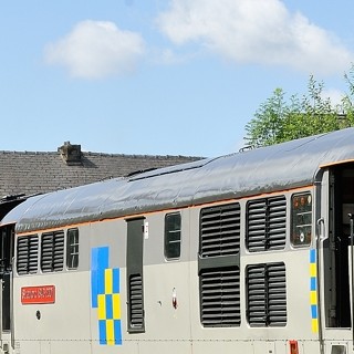 Guest Locomotive 31271