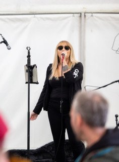 Live Music on all weekend