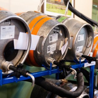 A great selection which gets better year after year.