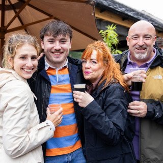 Make sure you don't leave anyone behind at one of the biggest events of the Railway Calendar