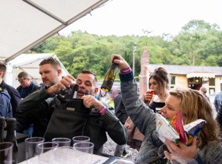 We don't only offer beer, we have something for everyone