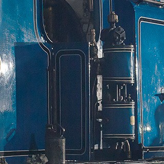 We got some awesome night shots from Andrew Rapacz