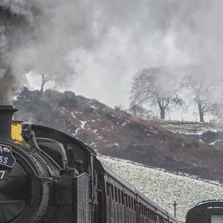Santa and Steam 3