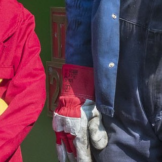 Did you board the Mad Hatters Tea Party?