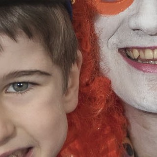 Did you meet the Mad Hatter? Don't worry if you didn't he will be back in 2020!