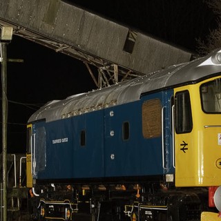 Enthusiasts Diesel 11