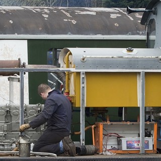 Enthusiast Diesels 12