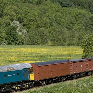 Enthusiast Diesels 13