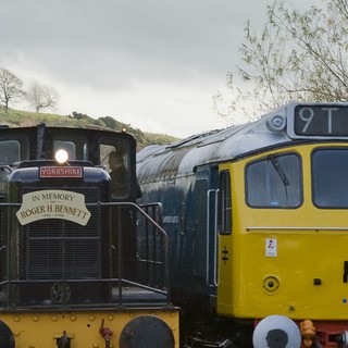 Enthusiast Diesels 15