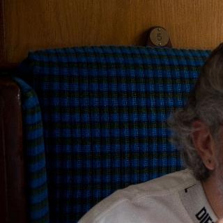 Chocolate Fudge Cake