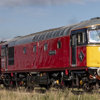 "Eastleigh" starring at the Winter Gala 2018