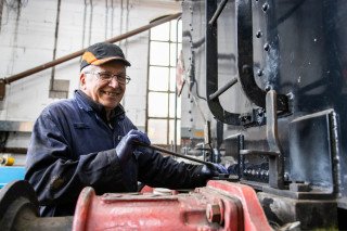 We had a host of people join the volunteering ranks and we are looking to fill positions in 2023 also!