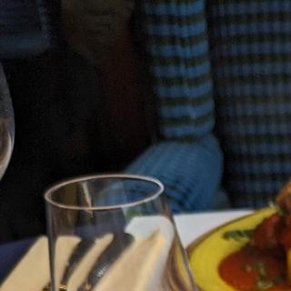 Murder Mystery Meatballs