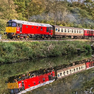 Enthusiasts Diesel 4