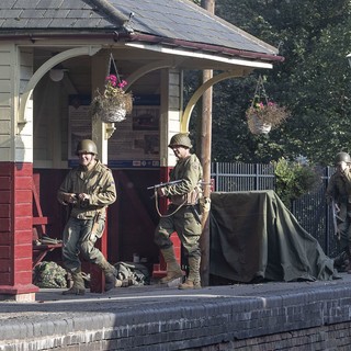 War in The Valley 13