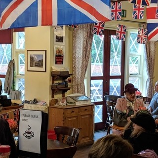 War in The Valley 15