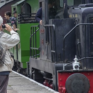 Enthusiasts Diesel 7