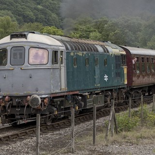 Enthusiasts Diesel 6