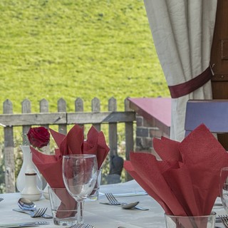 Staffordshire Cream Tea 3