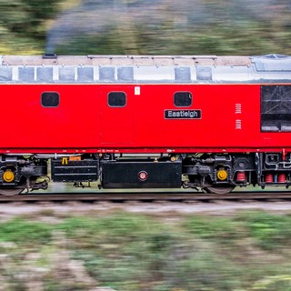 Enthusiasts Diesel 10