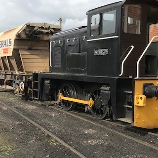 Enthusiasts Diesel 8