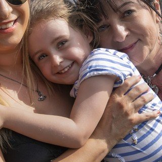 A great event for all the family