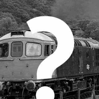 Captain Charles is soon to be unveiled in his new livery.