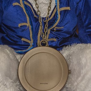 Jump into Easter while travelling with the White Rabbit, Alice, the Mad Hatter and the evil Queen of Hearts