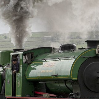 Summit Success as both tank engines put on a fine show over the weekend