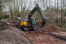 February Site Update