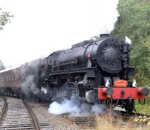 Leek Website Grant Application Update