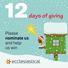 NSRC Chance To Win £1000 Festive Boost !