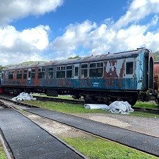 NSRC Latest Acquisition