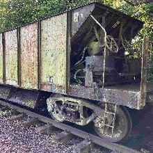 Sealion Train Appeal