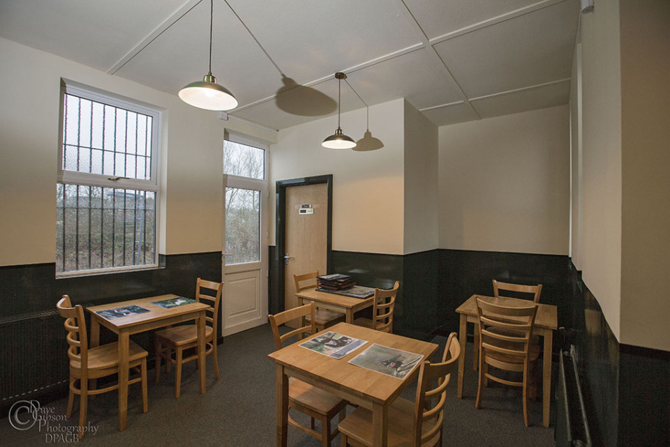 Endon Station News Update Valley Railway