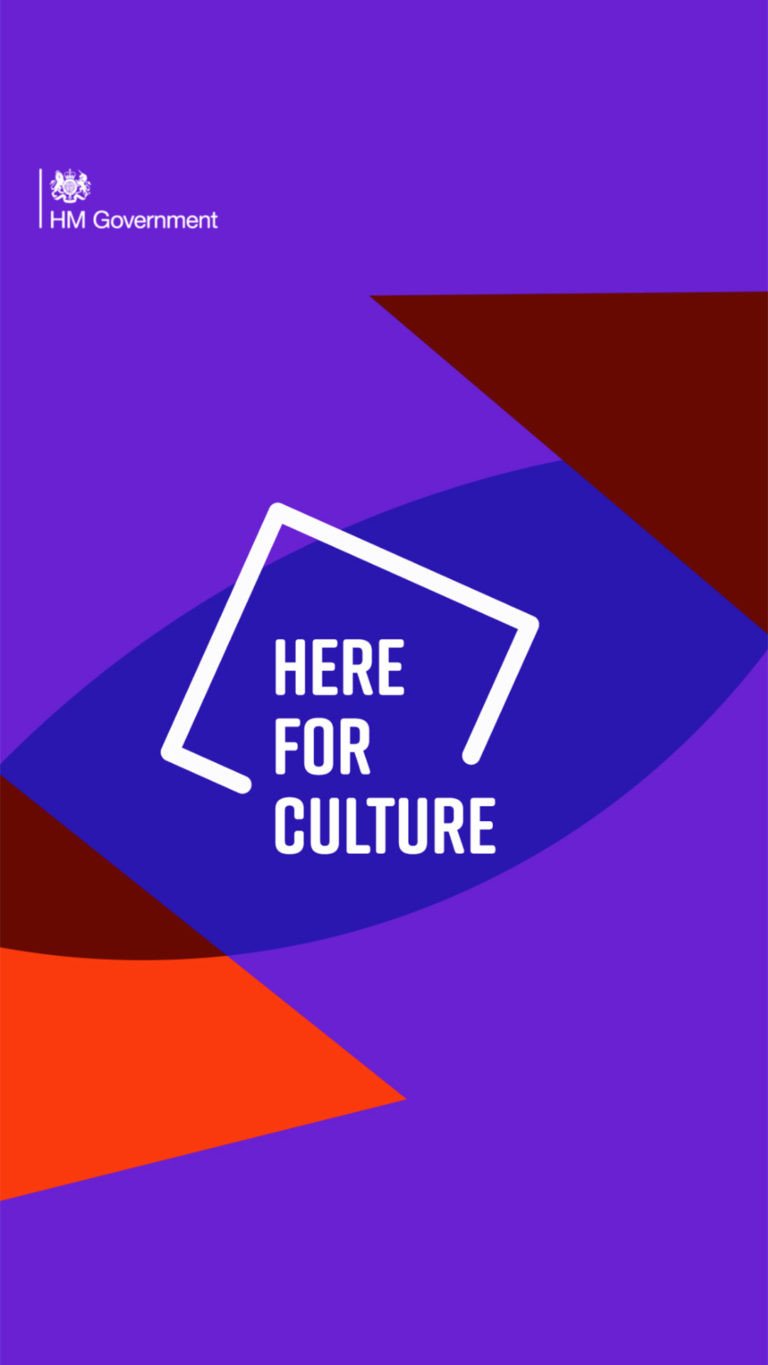 Culture Recovery Fund Awarded Round 2